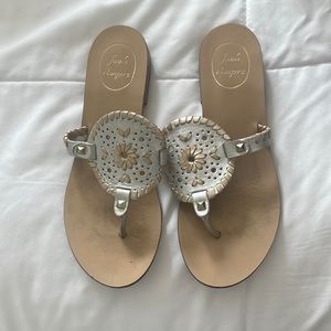 Jack Rogers Sandals
